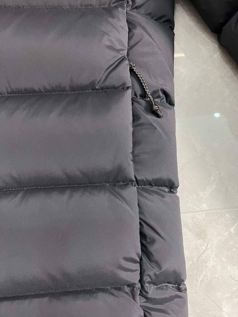 Moncler Down Coat